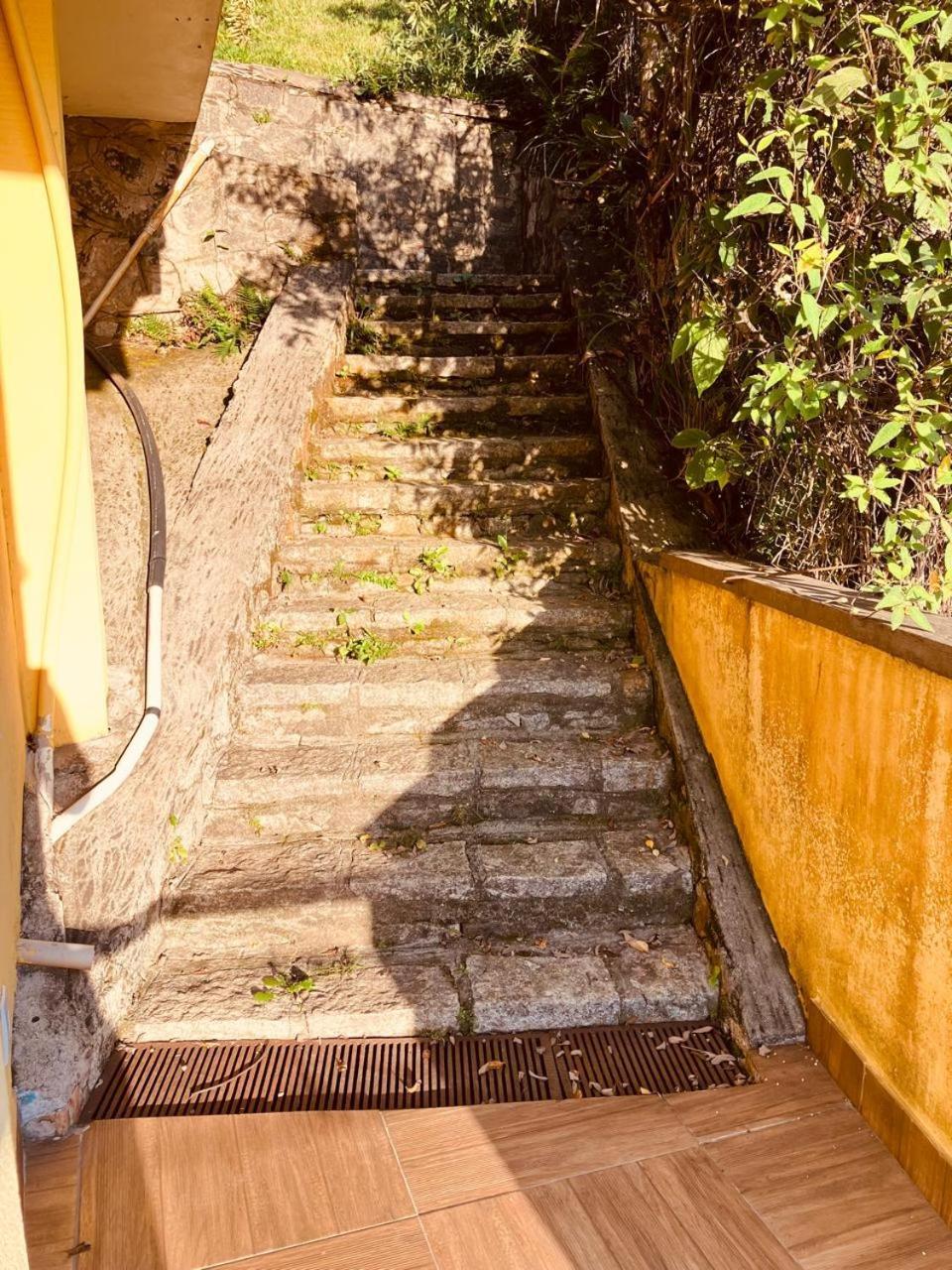 Holiday home Yellow House Beira Mar Portinho